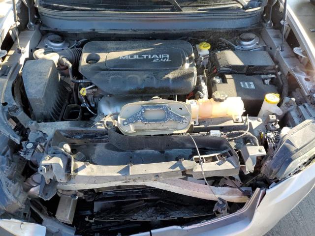 Photo 12 from auction – 2019 JEEP CHEROKEE L with VIN 1C4PJLCB0KD110231