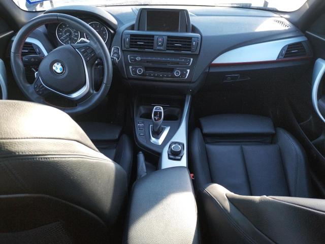 Photo 8 from auction – 2014 BMW 228 I with VIN WBA1F5C56EVV99730