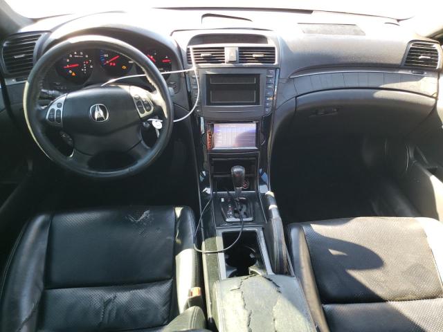 Photo 8 from auction – 2004 ACURA TL with VIN 19UUA66254A007635