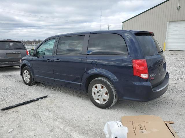 Photo 2 from auction – 2013 DODGE GRAND CARA with VIN 2C4RDGBG4DR619503