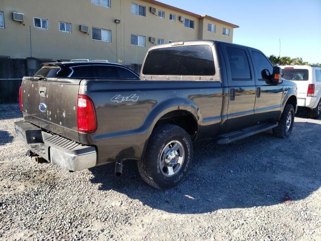 Photo 3 from auction – 2009 FORD F250 SUPER with VIN 1FTSW21539EA28940