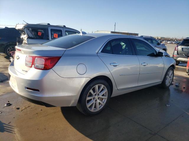 Photo 3 from auction – 2014 CHEVROLET MALIBU 2LT with VIN 1G11E5SL2EF168276