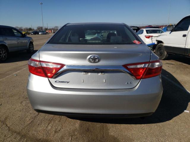 Photo 6 from auction – 2016 TOYOTA CAMRY LE with VIN 4T1BF1FKXGU608256