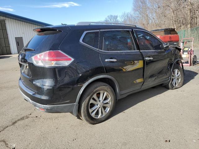 Photo 3 from auction – 2016 NISSAN ROGUE S with VIN KNMAT2MV7GP663984