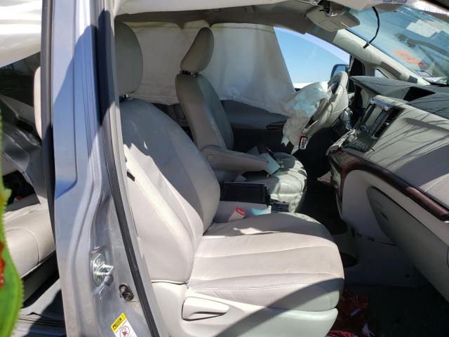 Photo 7 from auction – 2011 TOYOTA SIENNA XLE with VIN 5TDYK3DC3BS080154