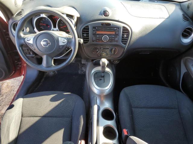 Photo 8 from auction – 2013 NISSAN JUKE S with VIN JN8AF5MV1DT226076