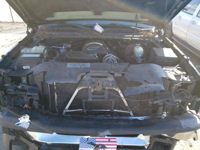 Photo 11 from auction – 2006 CHEVROLET SILVERADO with VIN 2GCEK19B661146765