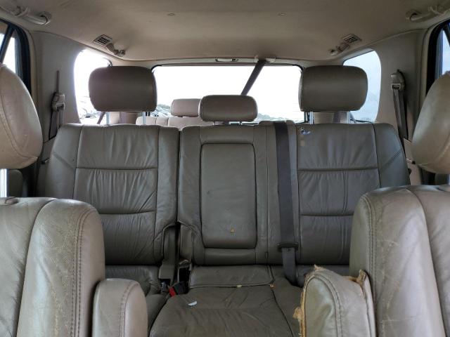 Photo 10 from auction – 2004 TOYOTA SEQUOIA SR with VIN 5TDZT34A64S231281