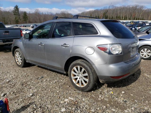 Photo 2 from auction – 2011 MAZDA CX-7 with VIN JM3ER2BM4B0372376