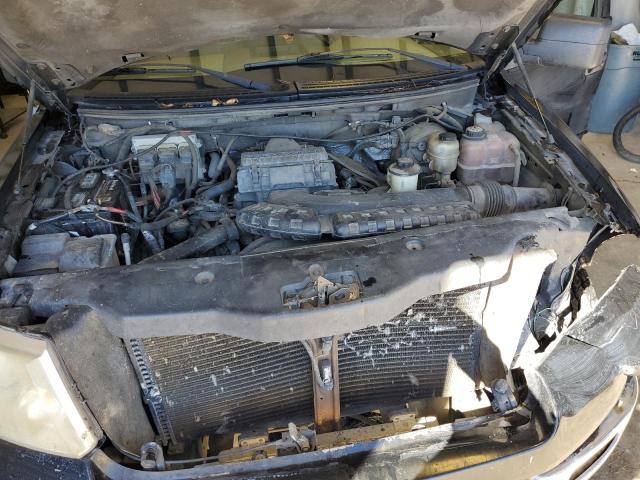 Photo 11 from auction – 2008 FORD F150 SUPER with VIN 1FTPW14V48FB10115