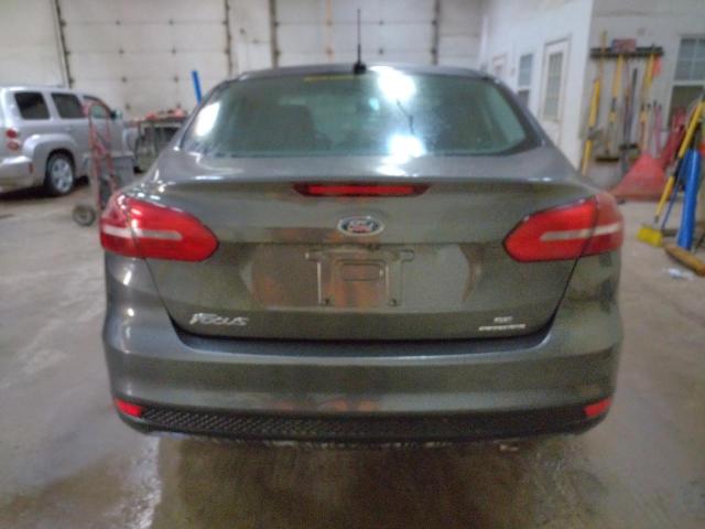 Photo 6 from auction – 2016 FORD FOCUS SE with VIN 1FADP3F28GL202476