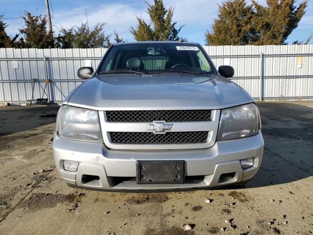 Photo 5 from auction – 2008 CHEVROLET TRAILBLAZE with VIN 1GNDT13SX82250218