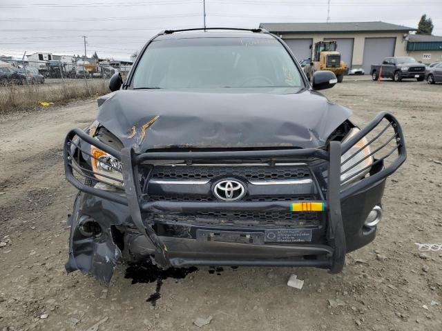 Photo 5 from auction – 2009 TOYOTA RAV4 LIMIT with VIN JTMBK31V29D005608