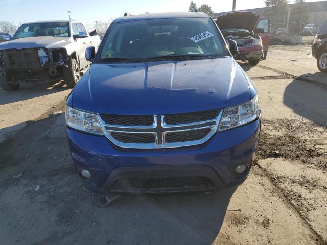 Photo 5 from auction – 2015 DODGE JOURNEY SX with VIN 3C4PDCBG4FT727104