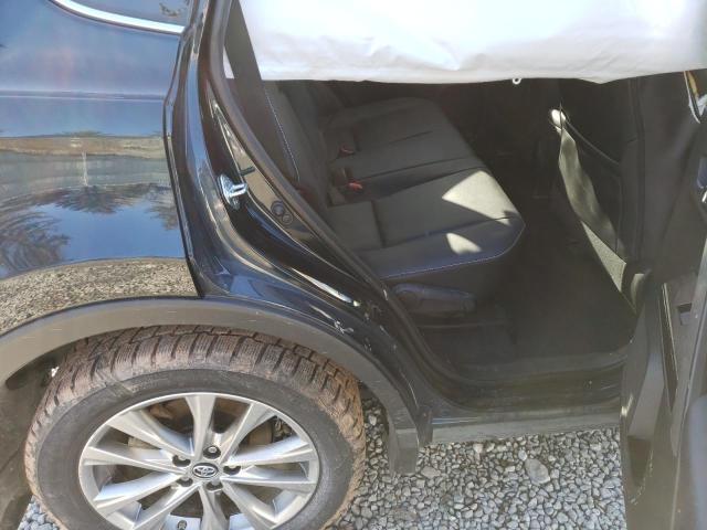 Photo 10 from auction – 2018 TOYOTA RAV4 LIMIT with VIN 2T3DFREV2JW746973