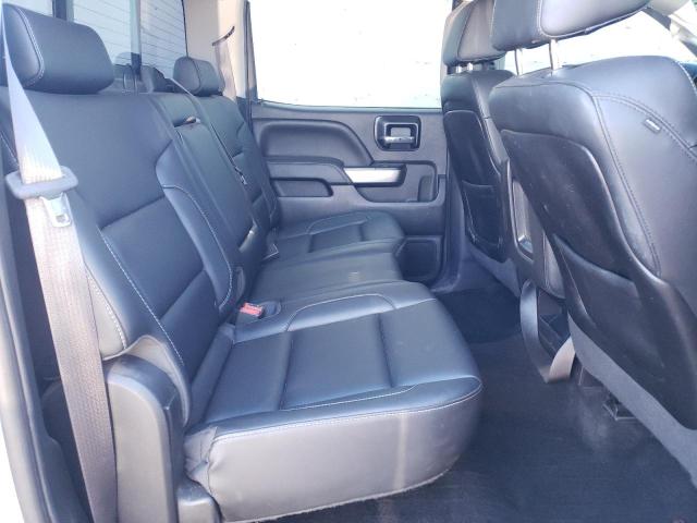 Photo 10 from auction – 2014 CHEVROLET SILVERADO with VIN 3GCUKREC6EG270016