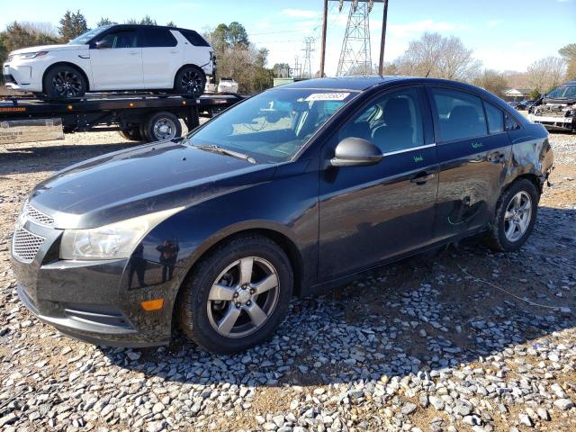 Photo 1 from auction – 2012 CHEVROLET CRUZE LT with VIN 1G1PF5SC4C7312781