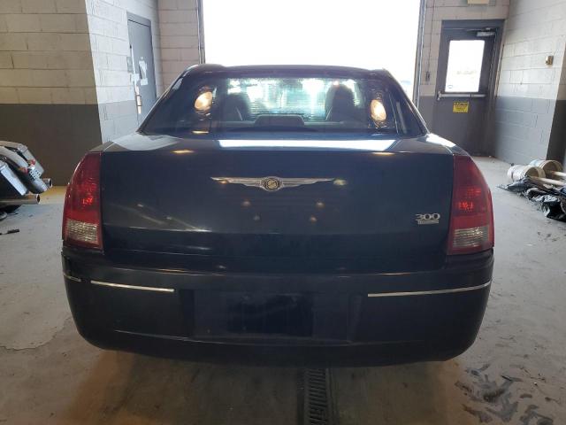 Photo 6 from auction – 2006 CHRYSLER 300 TOURIN with VIN 2C3KA53G86H351579