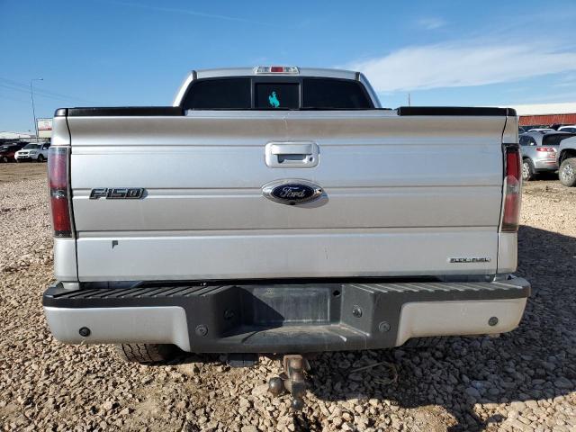Photo 6 from auction – 2014 FORD F150 SUPER with VIN 1FTFW1EF3EFA00946