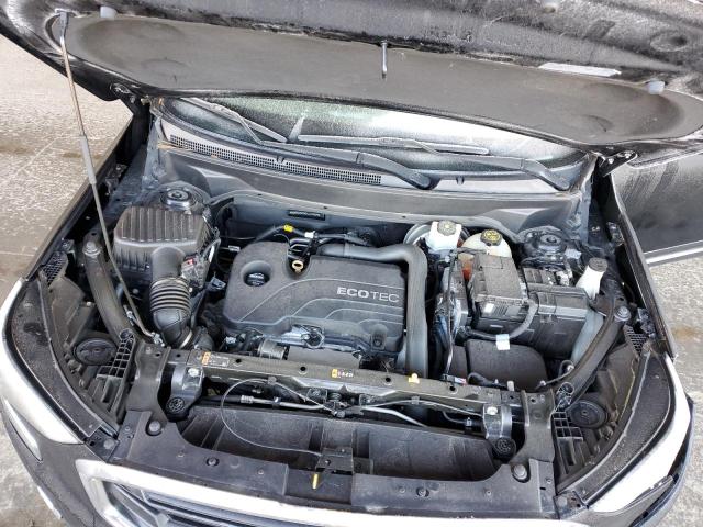 Photo 12 from auction – 2018 GMC TERRAIN SL with VIN 3GKALMEVXJL379329