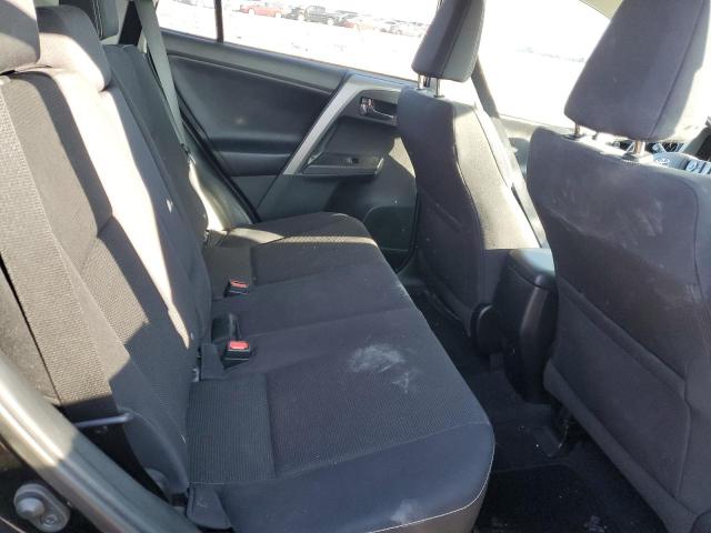 Photo 11 from auction – 2018 TOYOTA RAV4 ADVEN with VIN 2T3RFREV1JW809647