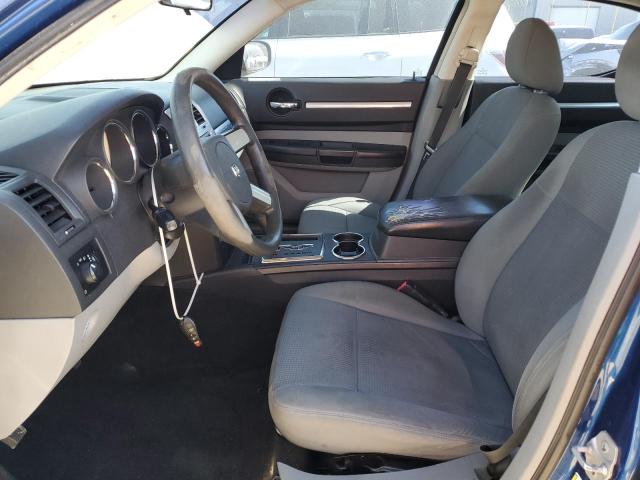 Photo 7 from auction – 2009 DODGE CHARGER with VIN 2B3KA43D39H530811