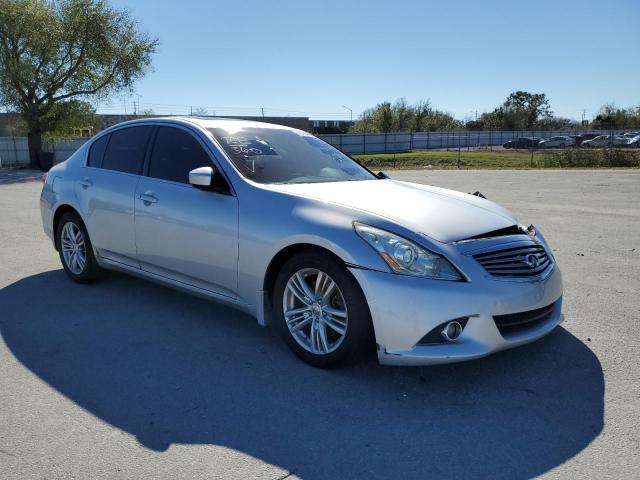 Photo 4 from auction – 2010 INFINITI G37 BASE with VIN JN1CV6AP3AM401360