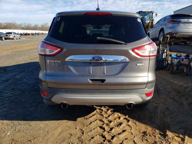 Photo 6 from auction – 2013 FORD ESCAPE SEL with VIN 1FMCU9HX1DUB84415