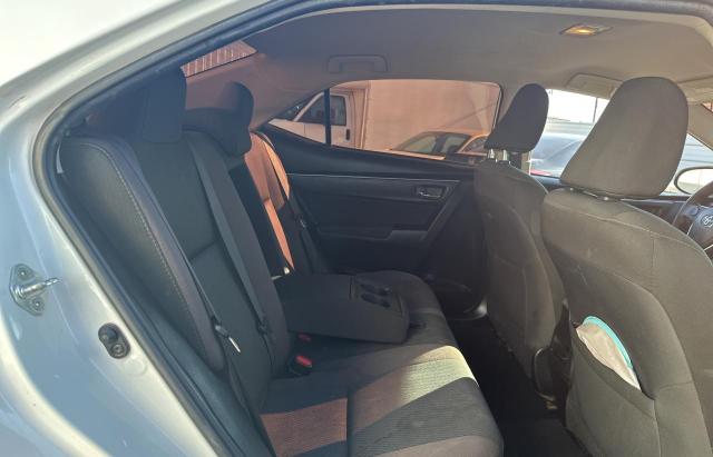 Photo 6 from auction – 2018 TOYOTA COROLLA L with VIN 5YFBURHEXJP756539