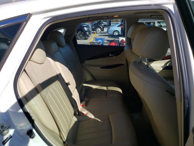 Photo 11 from auction – 2014 INFINITI QX50 with VIN JN1BJ0HRXEM192510