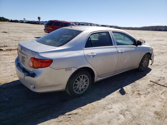 Photo 3 from auction – 2010 TOYOTA COROLLA BA with VIN 1NXBU4EE0AZ371125