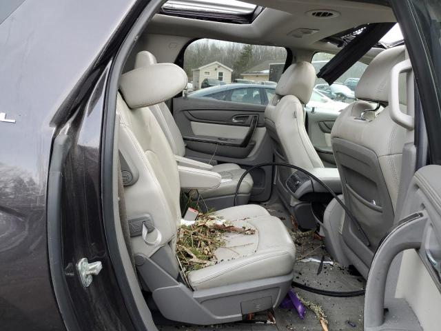 Photo 11 from auction – 2016 GMC ACADIA SLT with VIN 1GKKVRKD3GJ296767