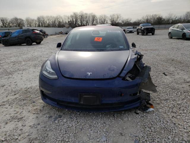 Photo 5 from auction – 2018 TESLA MODEL 3 with VIN 5YJ3E1EA2JF034157
