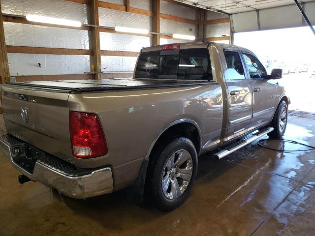 Photo 3 from auction – 2009 DODGE RAM 1500 with VIN 1D3HB18T99S805554