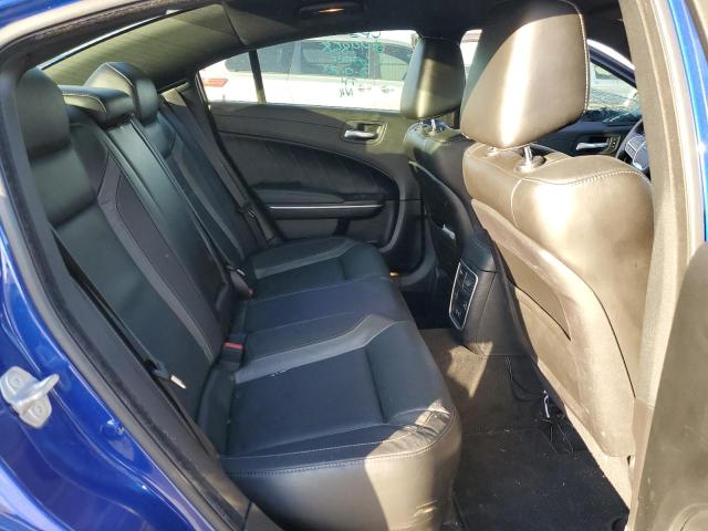 Photo 10 from auction – 2021 DODGE CHARGER SX with VIN 2C3CDXBG1MH565545