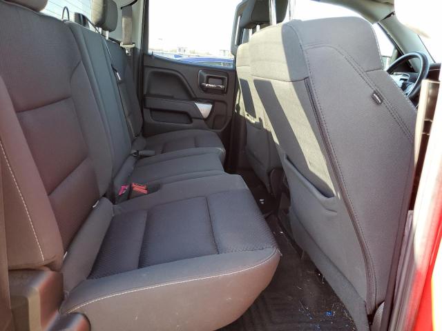 Photo 10 from auction – 2017 CHEVROLET SILVERADO with VIN 1GCVKREC2HZ220075