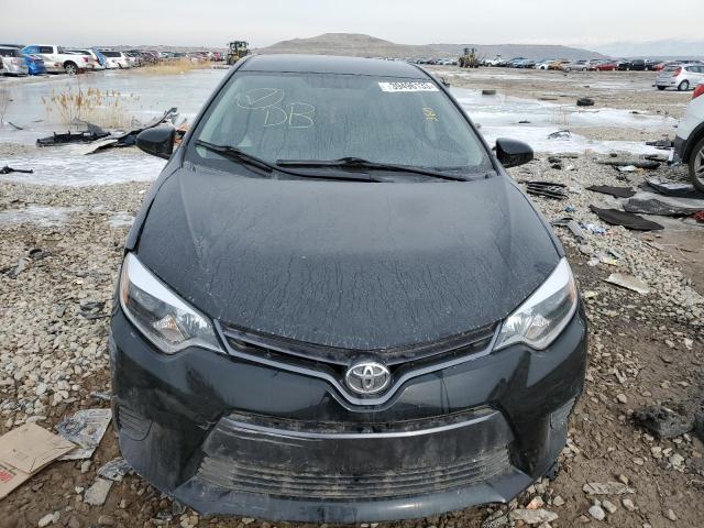 Photo 5 from auction – 2016 TOYOTA COROLLA L with VIN 5YFBURHE0GP377459