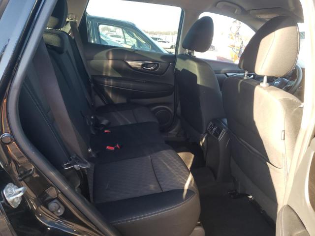 Photo 10 from auction – 2018 NISSAN ROGUE S with VIN KNMAT2MT8JP539986