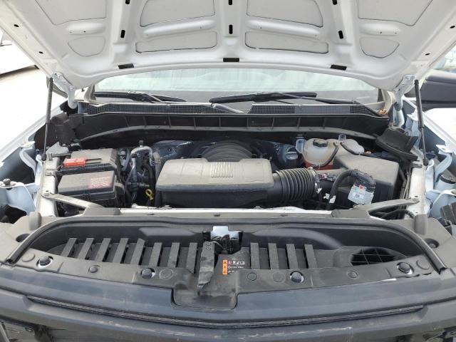 Photo 11 from auction – 2022 CHEVROLET SILVERADO with VIN 3GCNAAED5NG546509