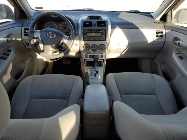 Photo 8 from auction – 2012 TOYOTA COROLLA BA with VIN 2T1BU4EE3CC903746