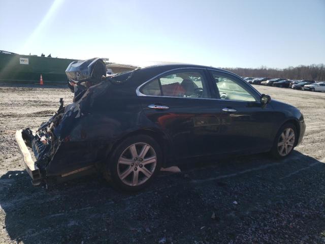 Photo 3 from auction – 2009 LEXUS ES 350 with VIN JTHBJ46G192288564