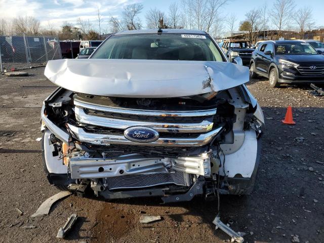 Photo 5 from auction – 2014 FORD EDGE SEL with VIN 2FMDK3JC7EBA42253