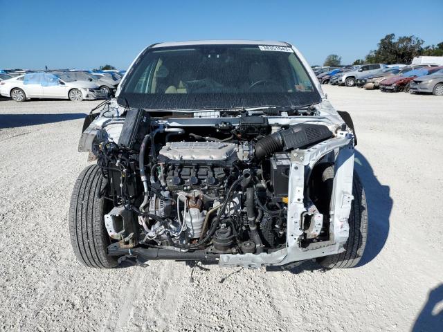 Photo 5 from auction – 2020 ACURA MDX TECHNO with VIN 5J8YD3H59LL010734