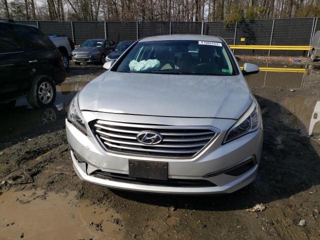 Photo 5 from auction – 2015 HYUNDAI SONATA SE with VIN 5NPE24AF5FH184079