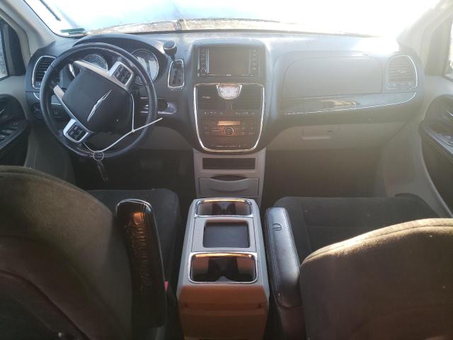 Photo 8 from auction – 2012 CHRYSLER TOWN & COU with VIN 2C4RC1BG7CR158022