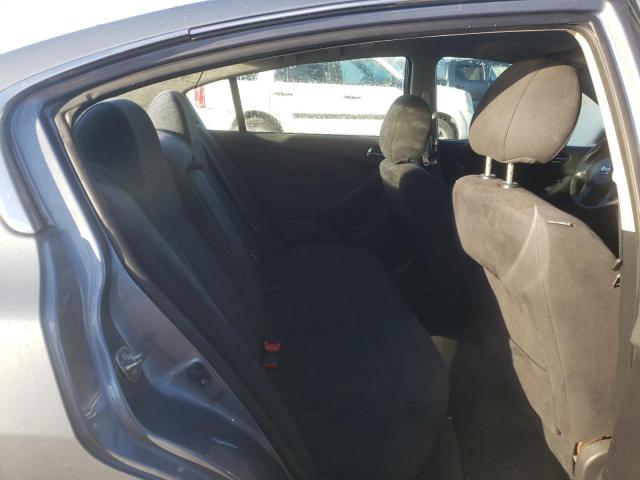 Photo 10 from auction – 2012 NISSAN ALTIMA BAS with VIN 1N4AL2AP2CC173501