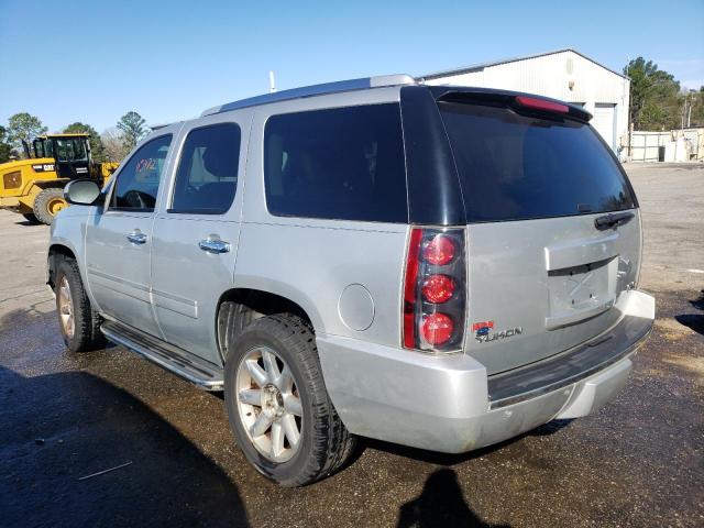 Photo 2 from auction – 2013 GMC YUKON DENA with VIN 1GKS2EEF0DR300284