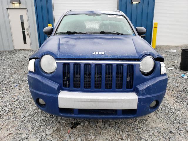 صورة رقم 5 من المزاد - 2010 JEEP COMPASS SP مع VIN 1J4NT4FB3AD515043