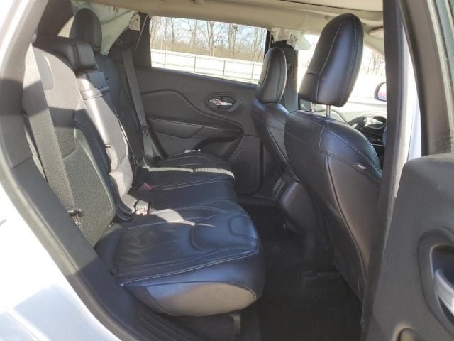 Photo 11 from auction – 2014 JEEP CHEROKEE L with VIN 1C4PJMDS8EW150361