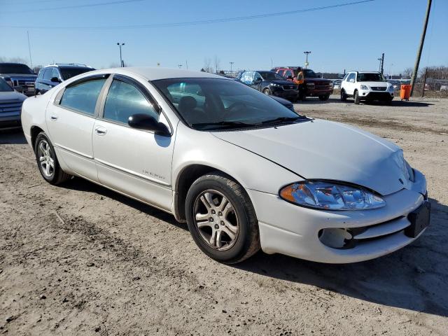 Photo 4 from auction – 2000 DODGE INTREPID E with VIN 2B3HD56J8YH387474